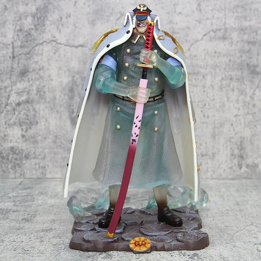 Shiryu 30cm