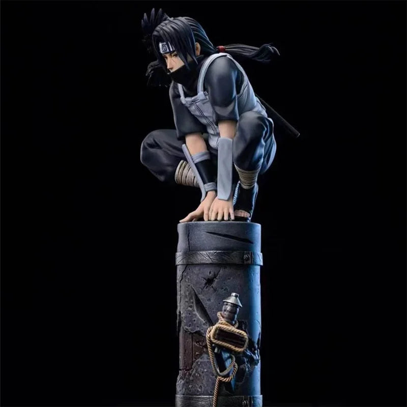 Itachi Uchiha 23 cm