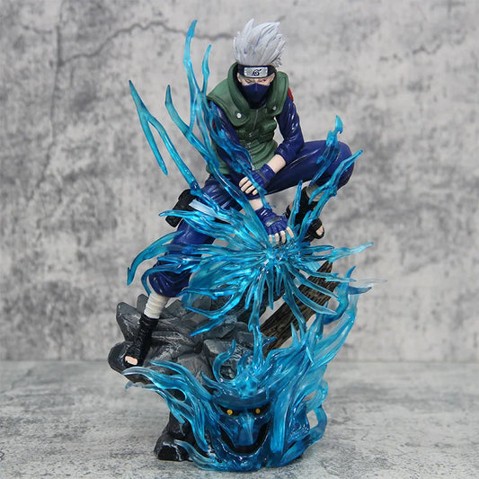 Hatake Kakashi 24cm