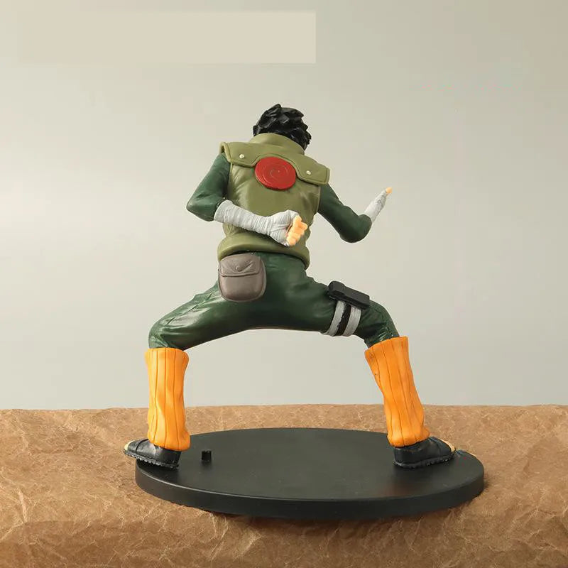 Rock Lee 16 cm