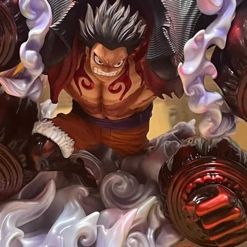 Luffy Gear 4 29 cm