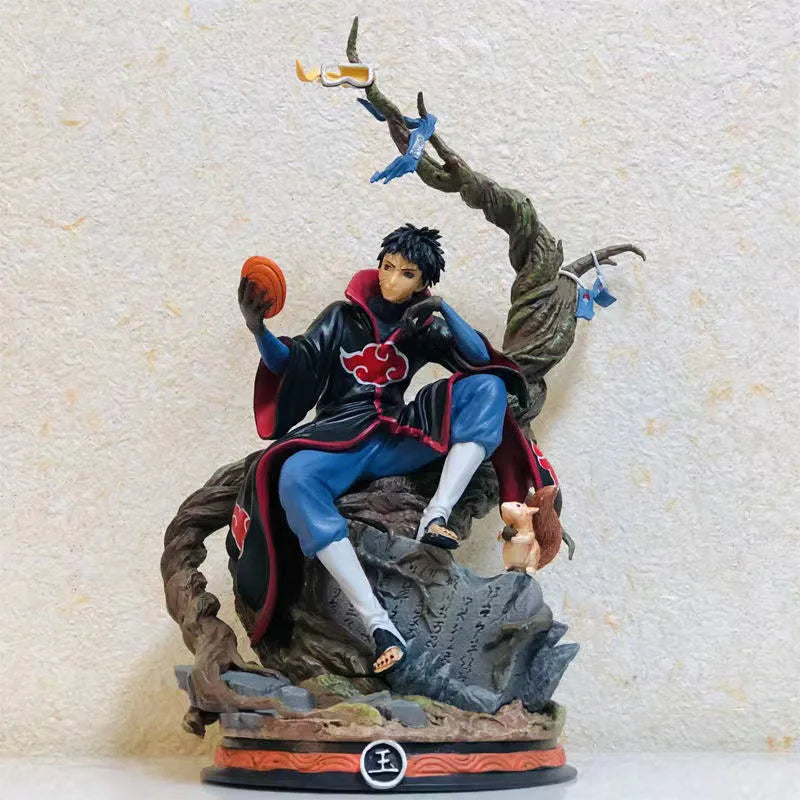 Uchiha Obito 31 cm