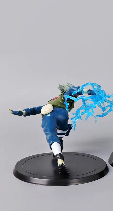 Hatake Kakashi 13cm