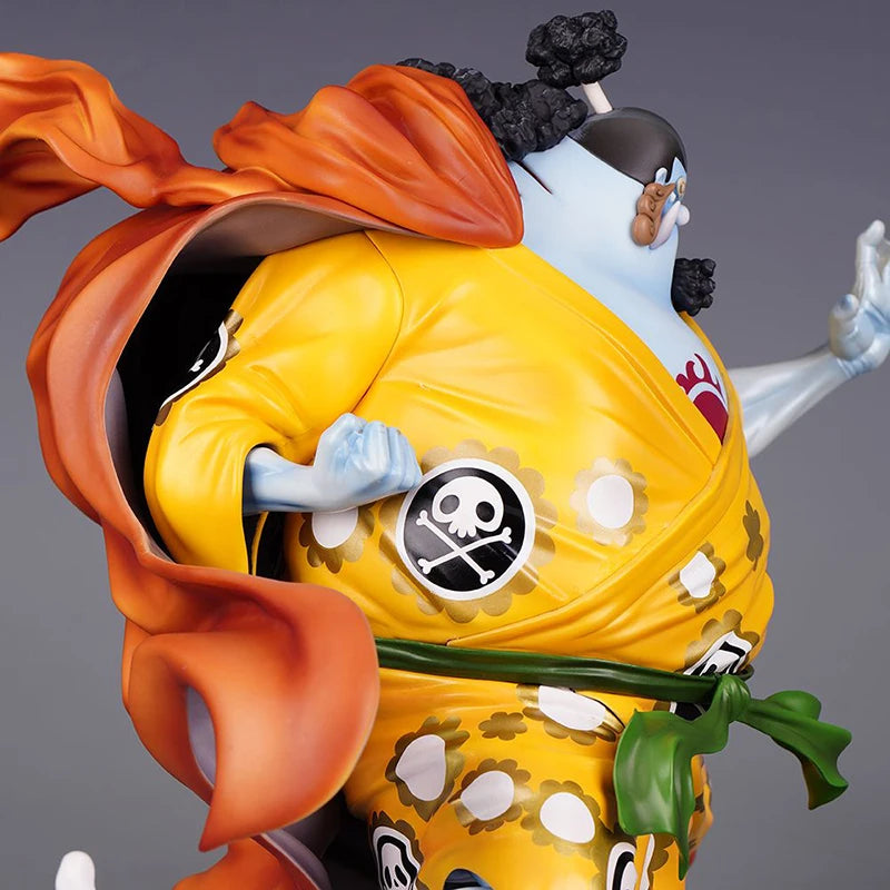 Jinbe 25cm