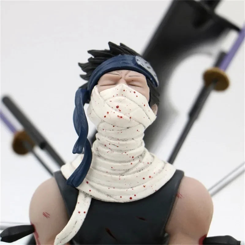 Zabuza 19cm