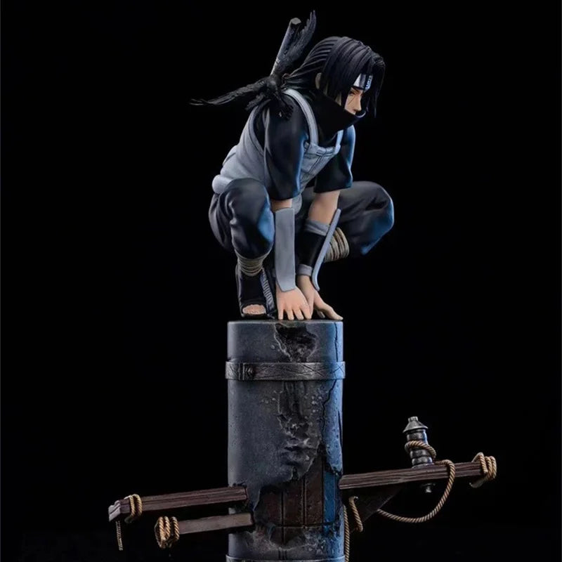 Itachi Uchiha 23 cm