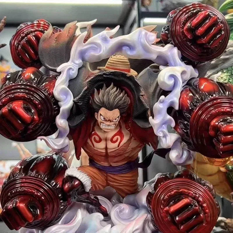 Luffy Gear 4 29cm