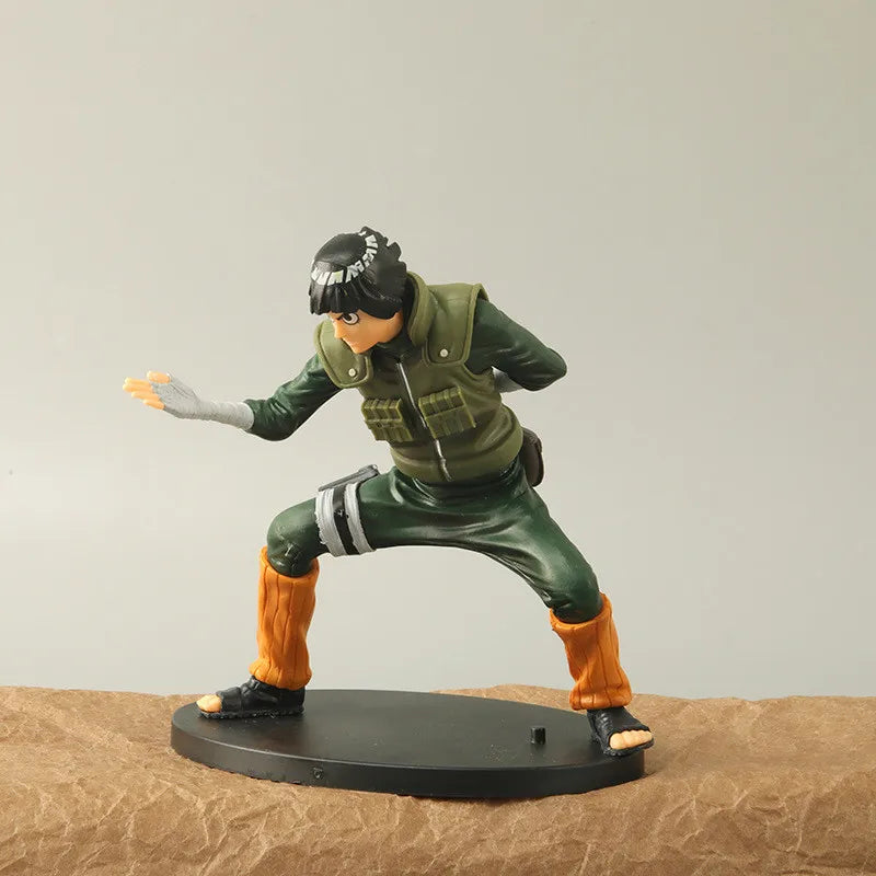 Rock Lee 16 cm