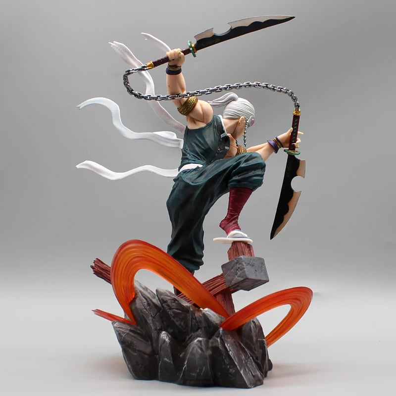 Tengen Uzui 27 cm