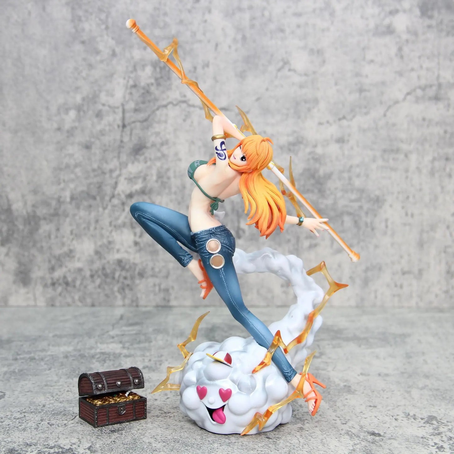 Nami 29 cm