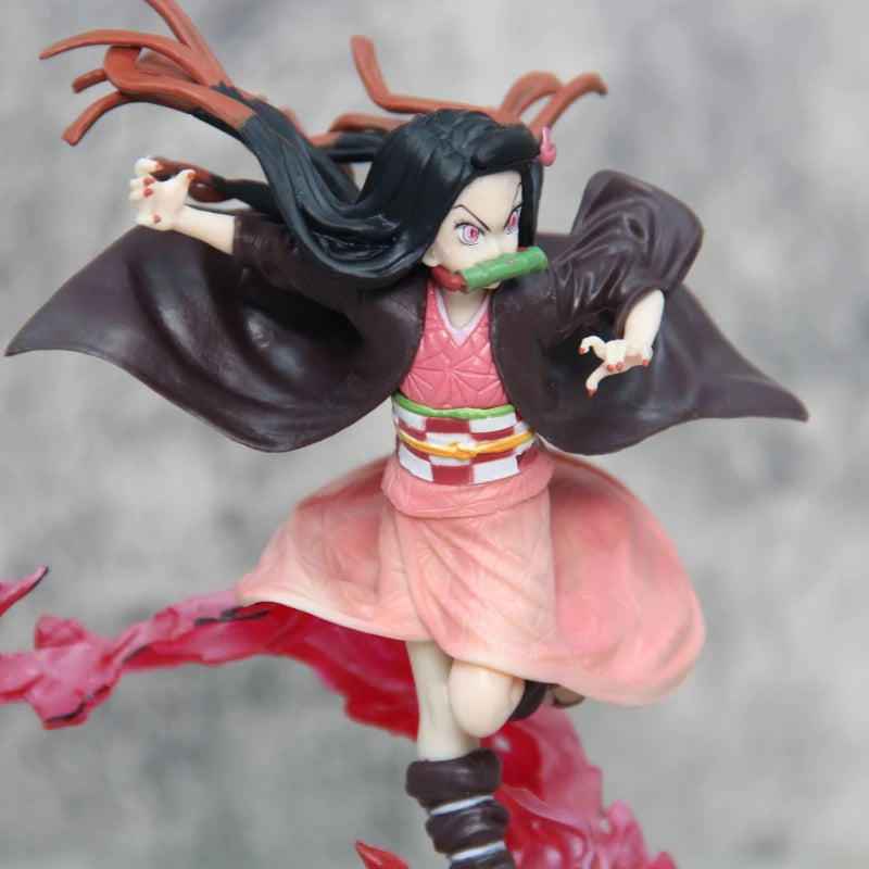 Nezuko 24 cm