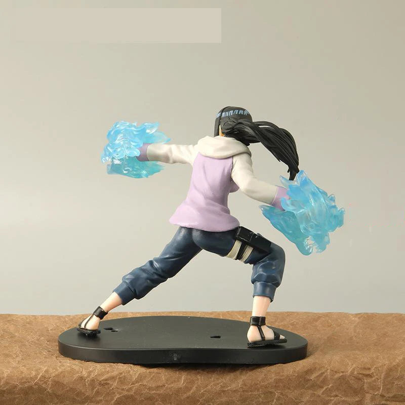 Hinata Hyuga 16cm