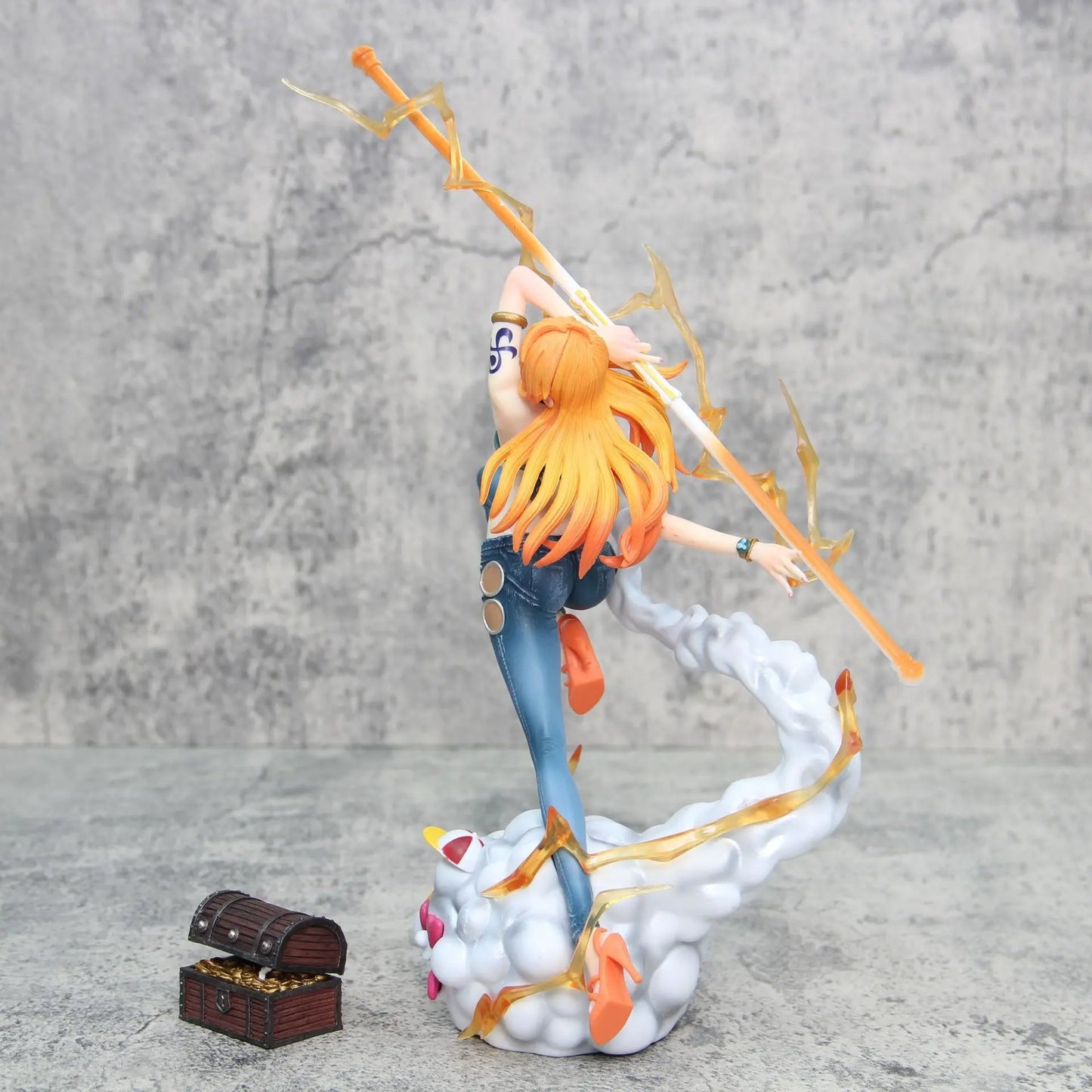 Nami 29cm