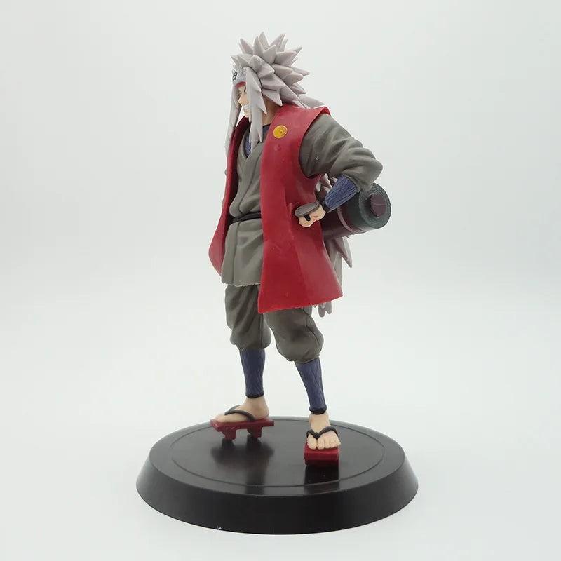 Jiraiya 16cm