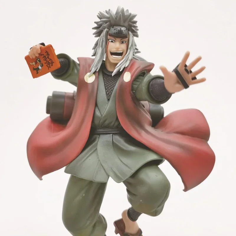 Jiraiya 20cm