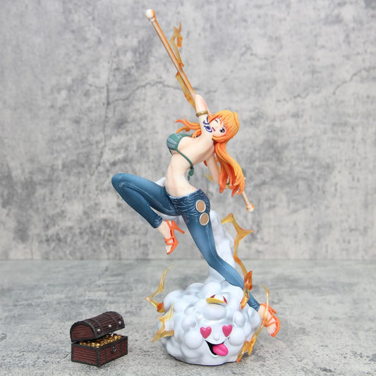 Nami 29cm