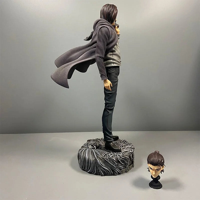 Eren Jeager 30 cm