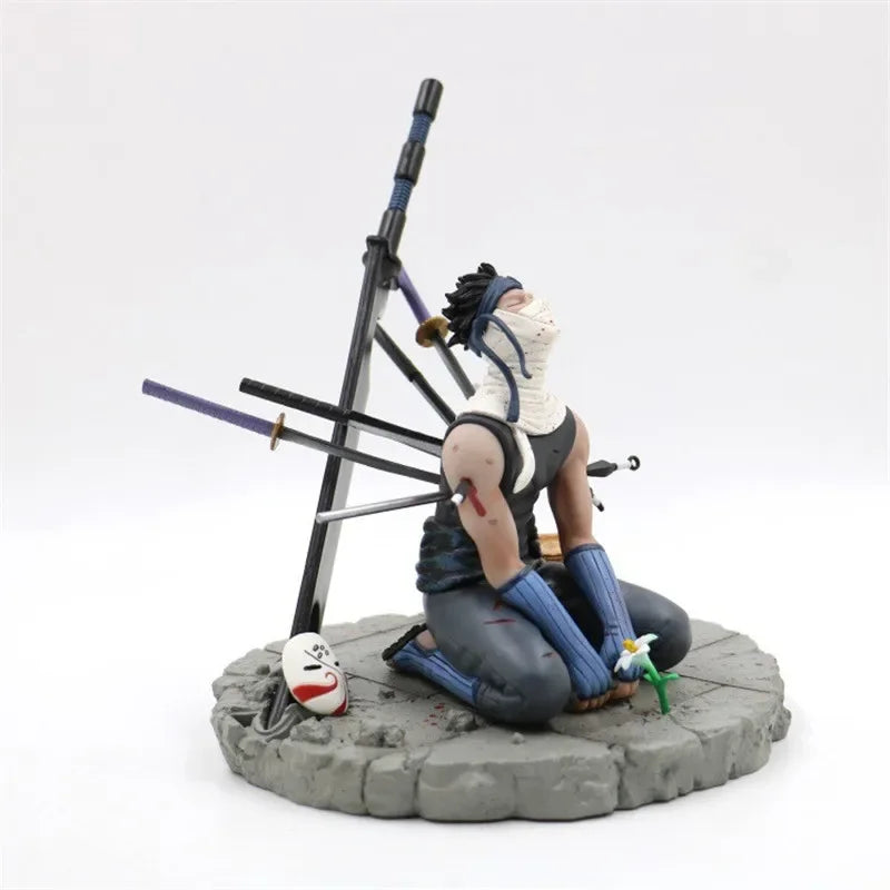 Zabuza 19 cm