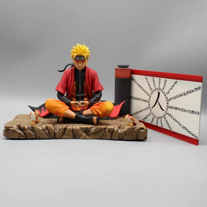 Uzumaki Naruto 16cm