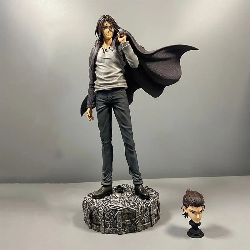 Eren Jeager 30 cm