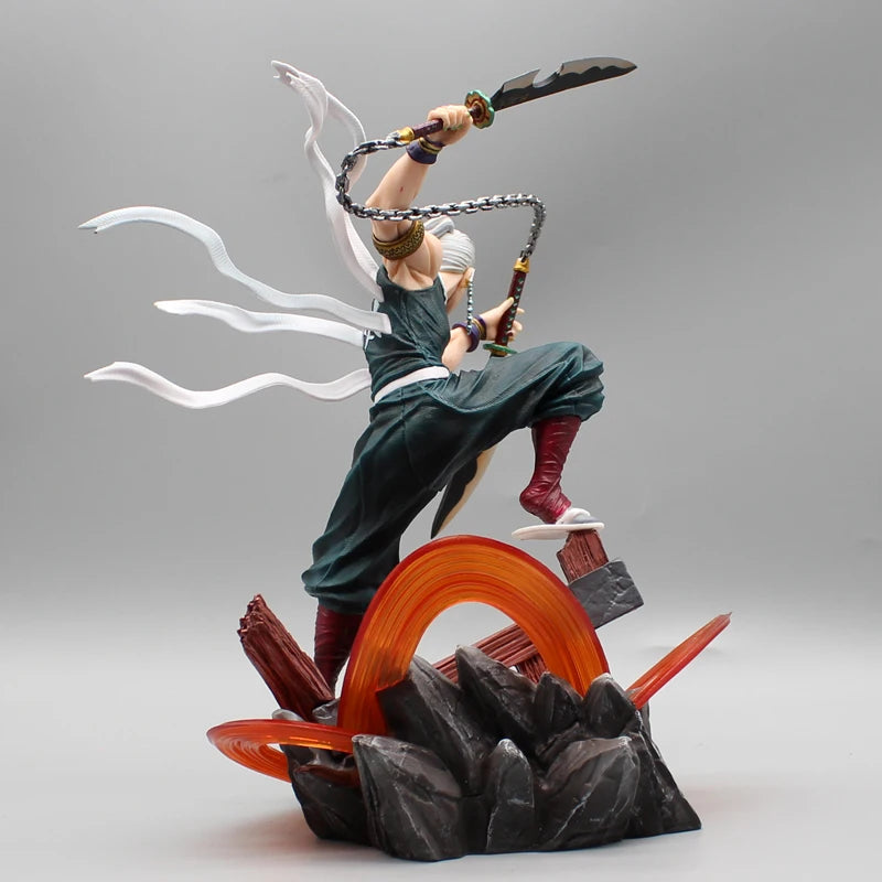 Tengen Uzui 27 cm