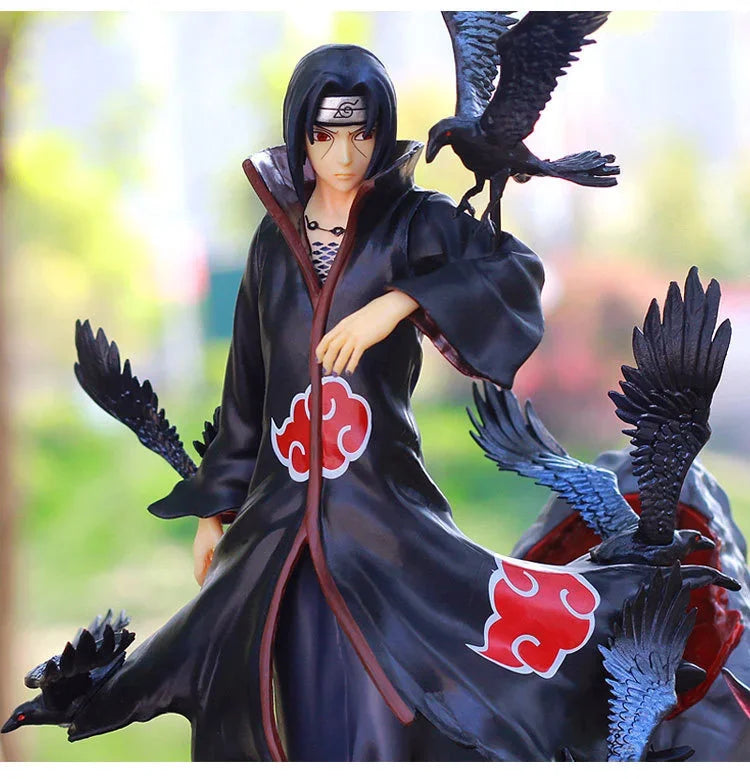 Itachi Uchiha 25cm