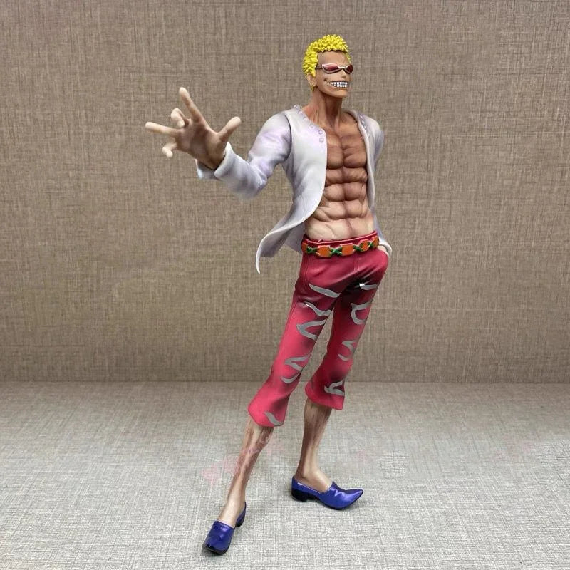 Donquixote Doflamingo 29cm