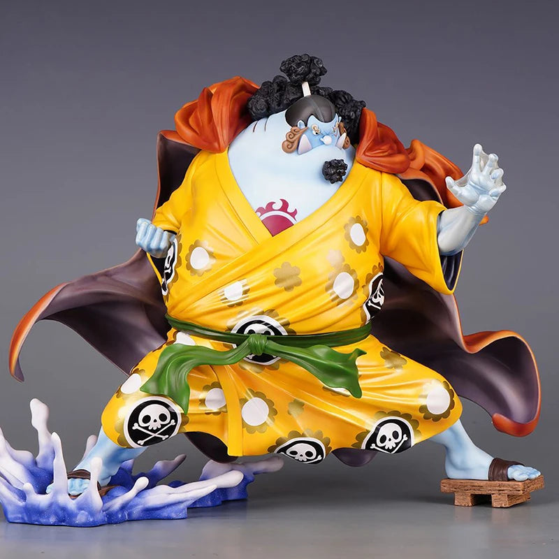 Jinbe 25 cm