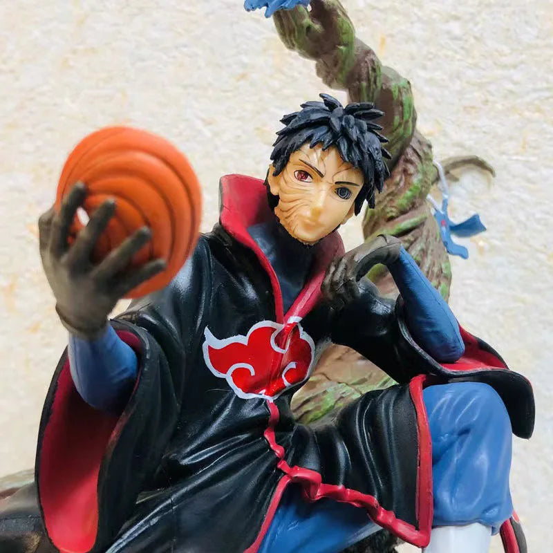 Uchiha Obito 31 cm