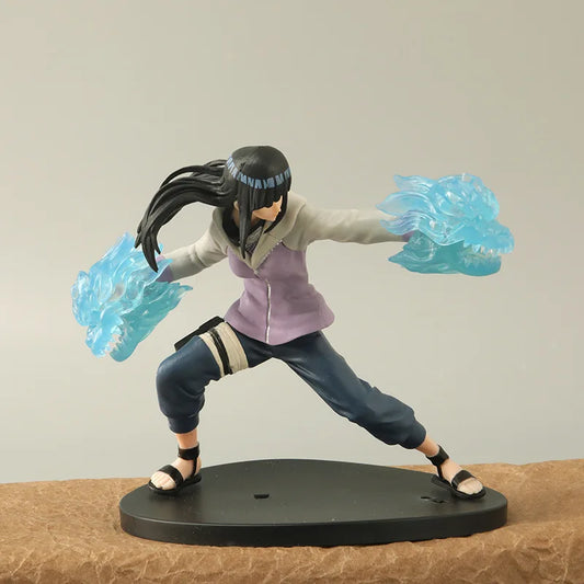 Hinata Hyuga 16cm