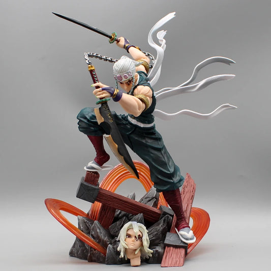 Tengen Uzui 27 cm