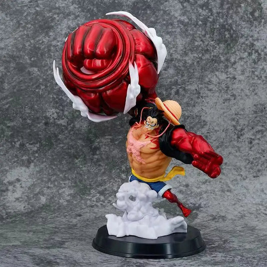 Luffy Gear 4 30cm