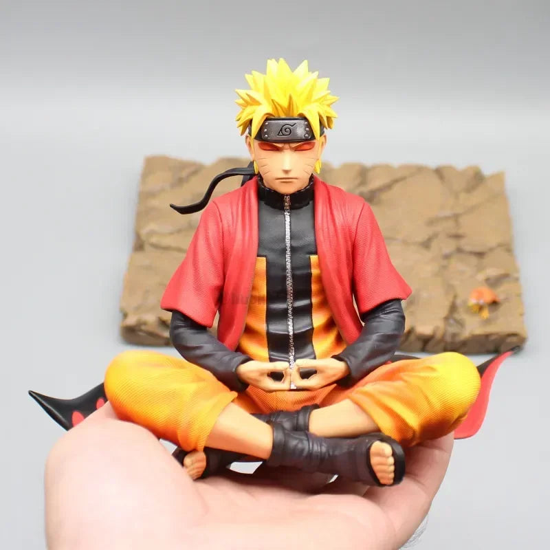 Uzumaki Naruto 16cm