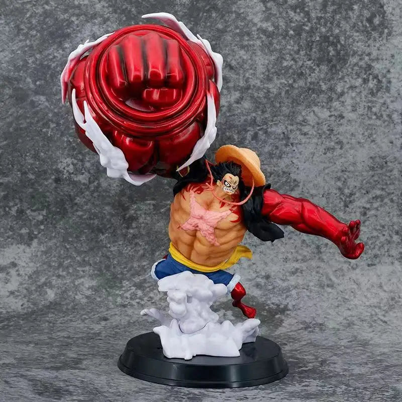 Luffy Gear 4 30 cm