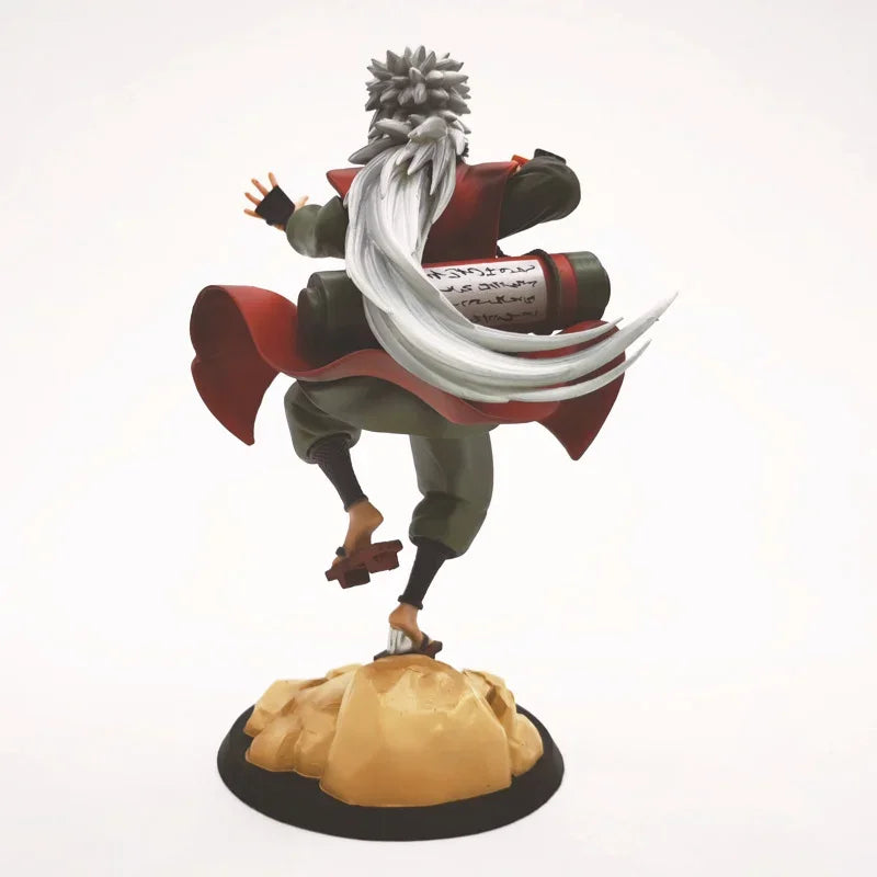 Jiraiya