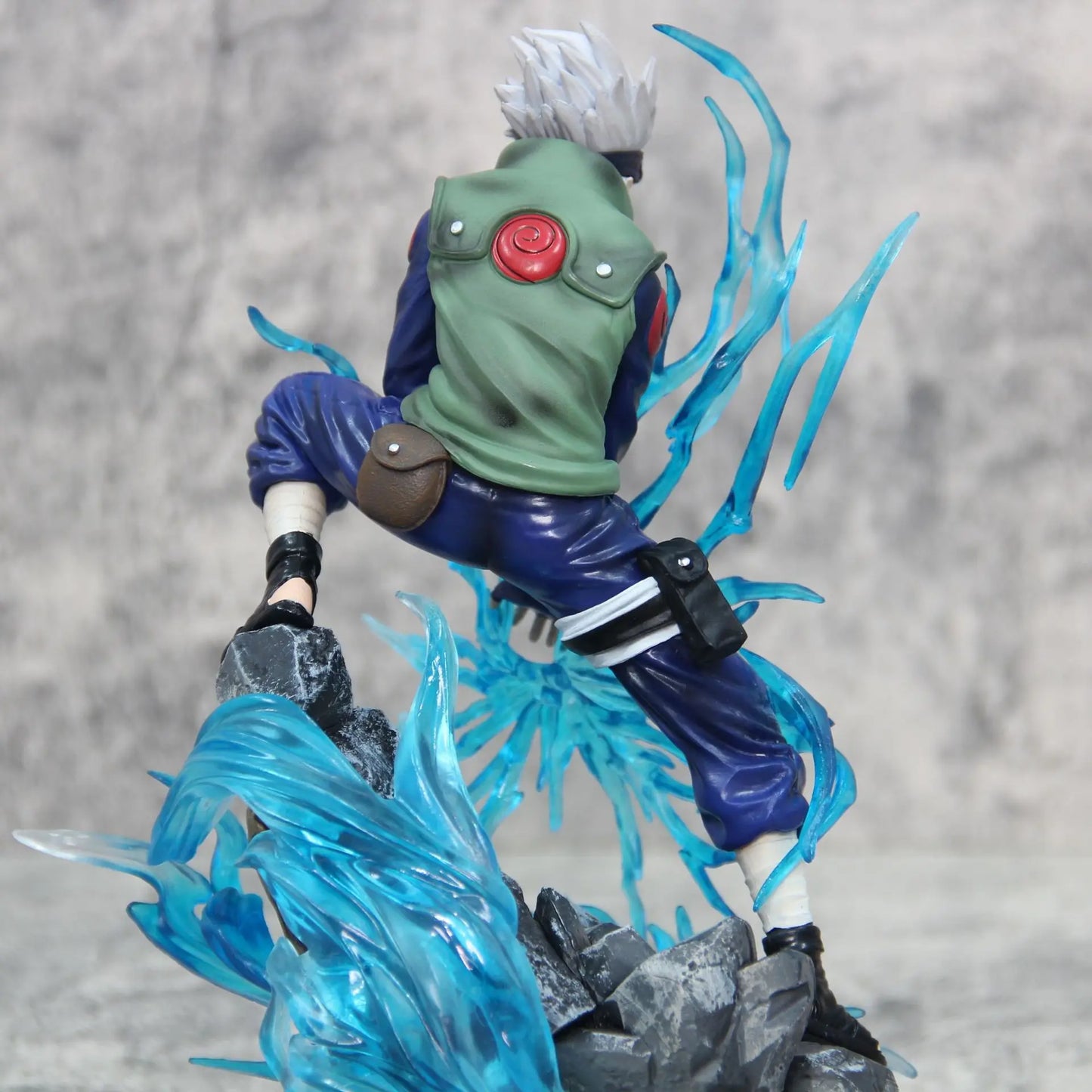 Hatake Kakashi 24 cm