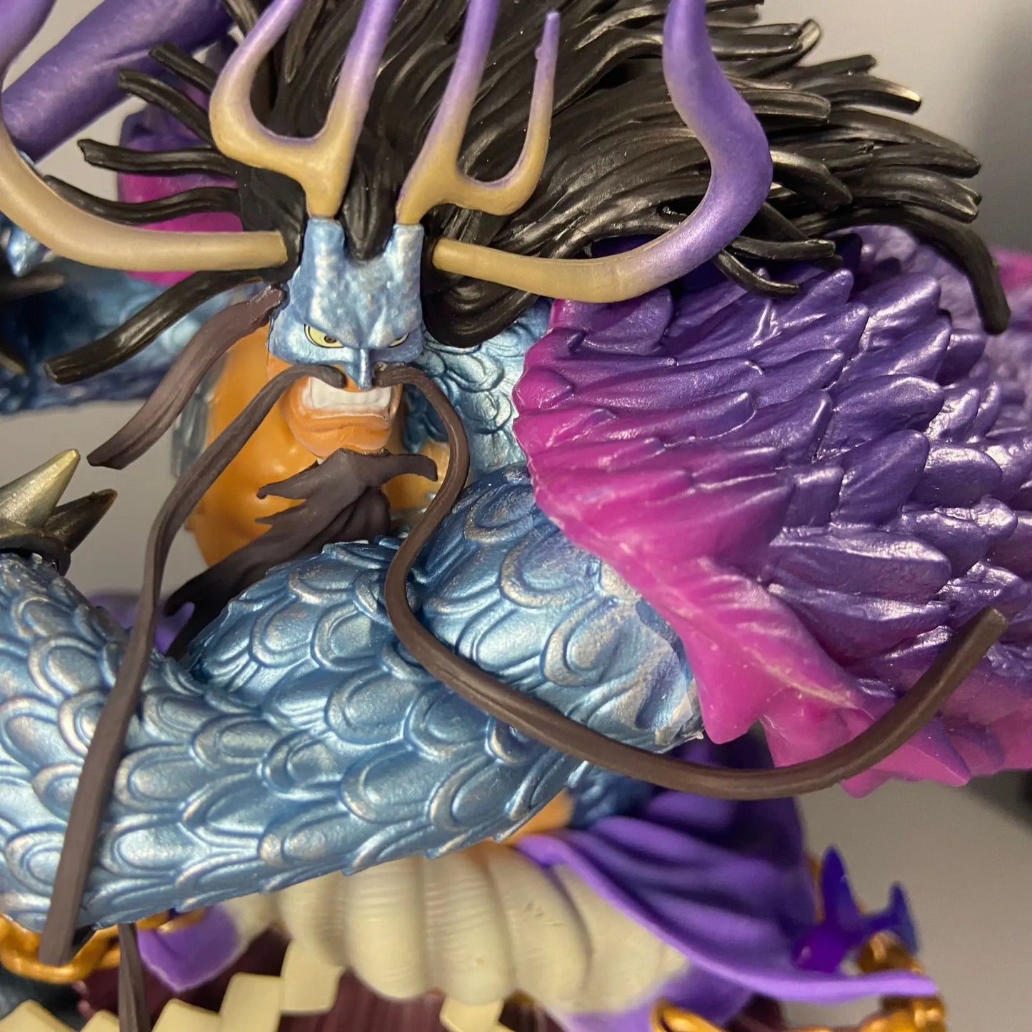 Kaido 26 cm