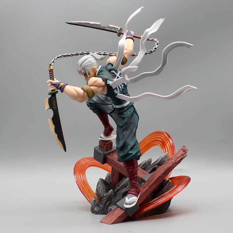 Tengen Uzui 27 cm