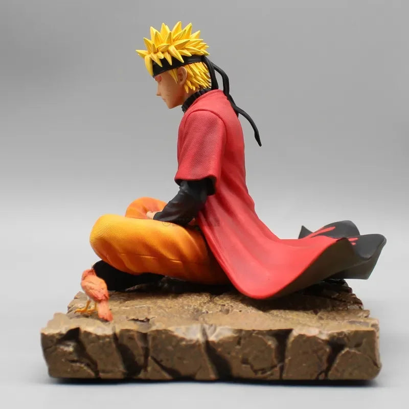 Uzumaki Naruto 16cm