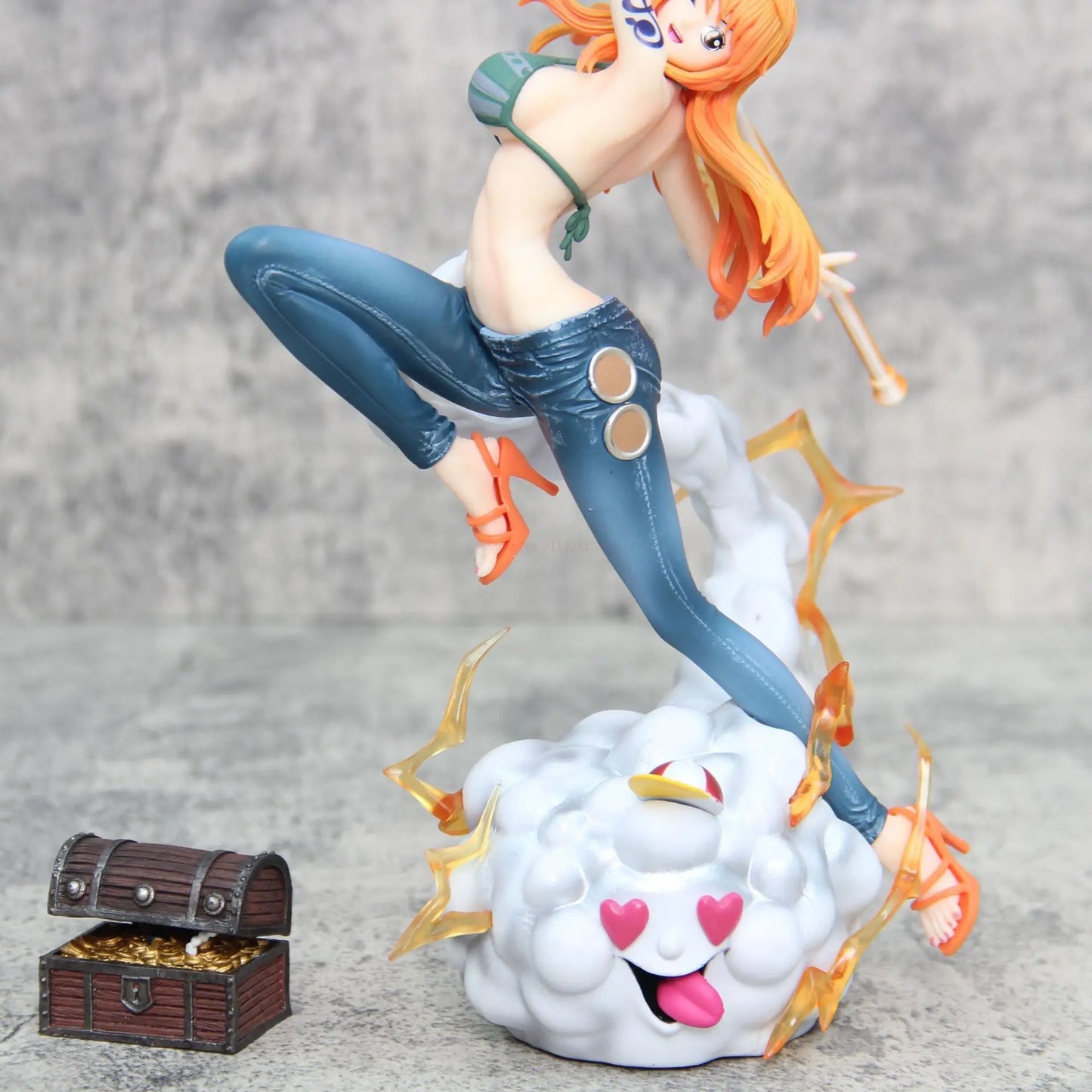 Nami 29cm