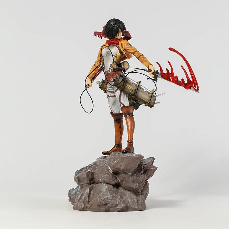 Mikasa Ackerman 31cm