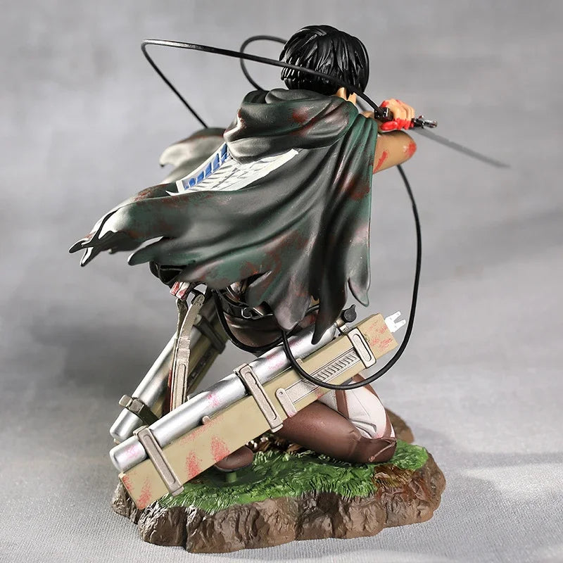 Levi Ackerman 16cm