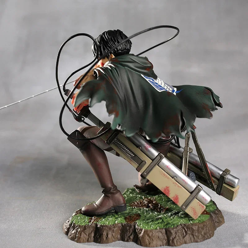 Levi Ackerman 16 cm