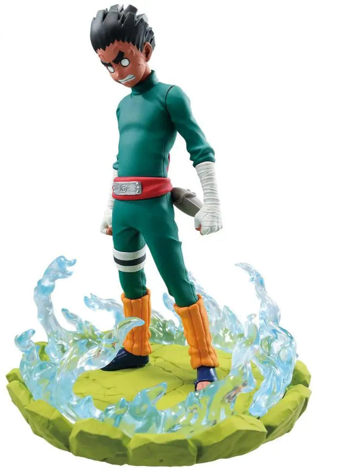 Rock Lee 12 cm