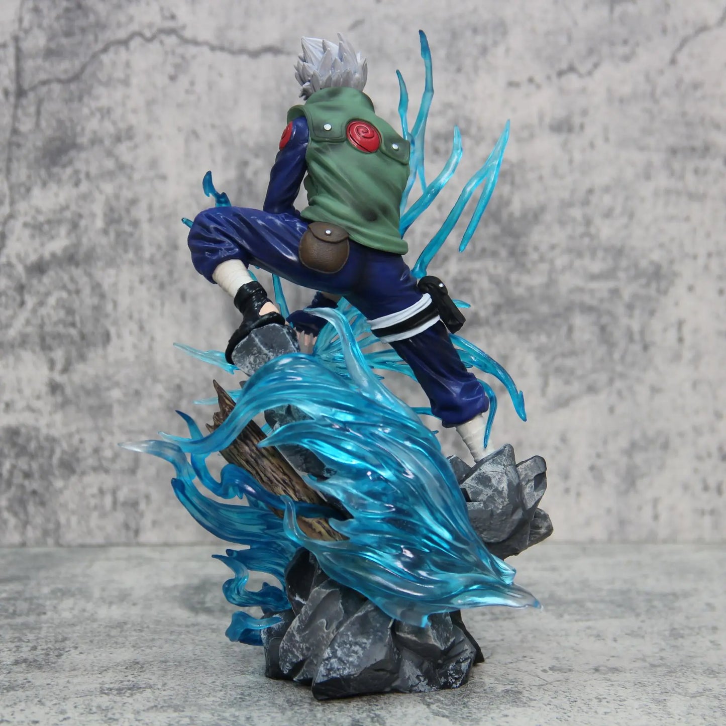 Hatake Kakashi 24 cm