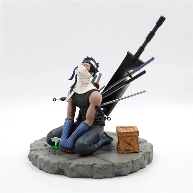 Zabuza 19cm