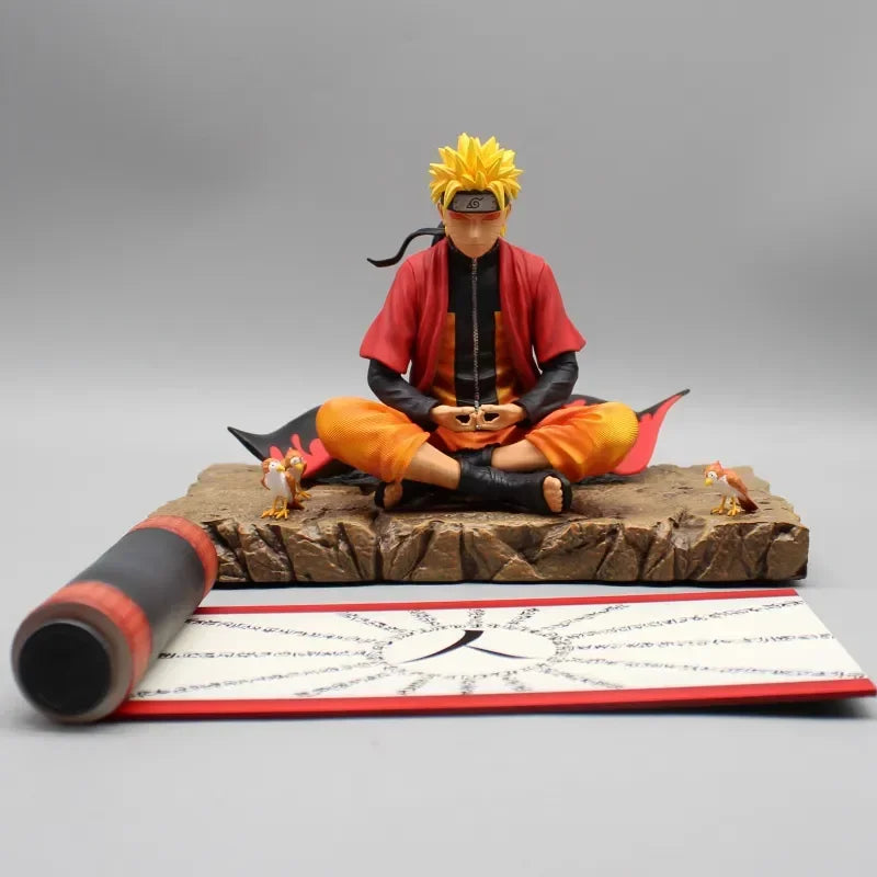 Uzumaki Naruto 16cm