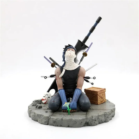 Zabuza 19 cm