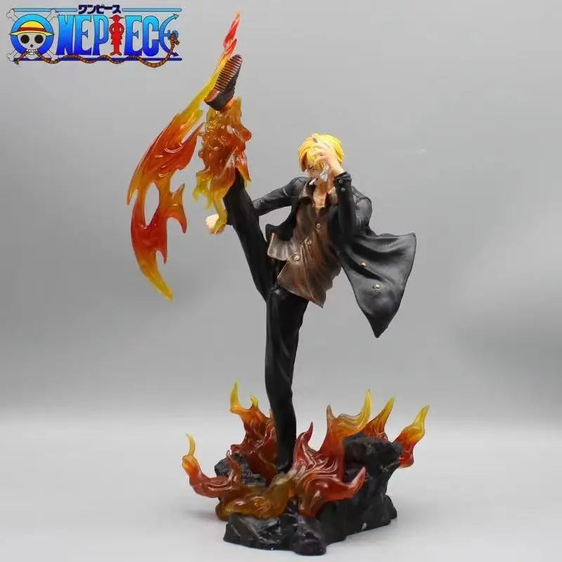 Sanji 36 cm