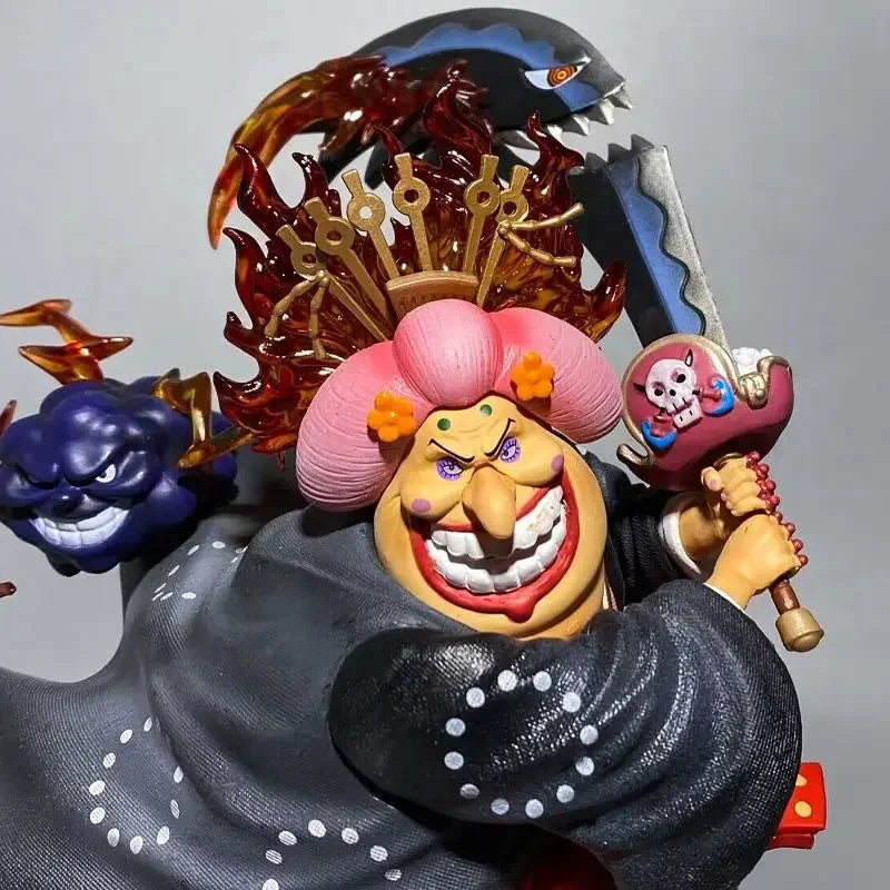 Big Mom Luminous 25cm